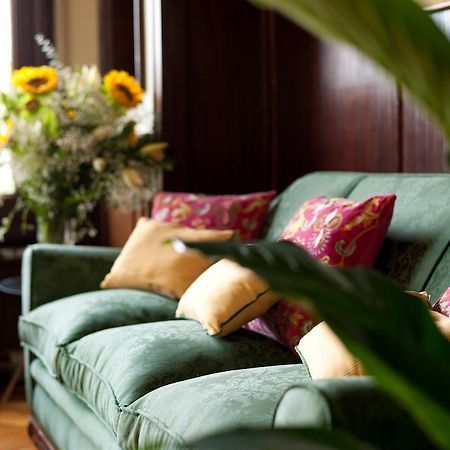 Casa Con Estilo Balmes B&B Barcelona Eksteriør bilde
