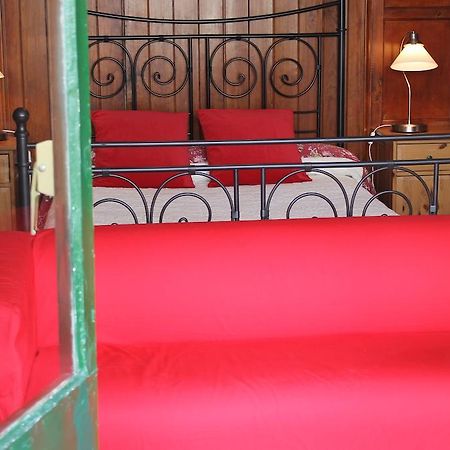 Casa Con Estilo Balmes B&B Barcelona Eksteriør bilde