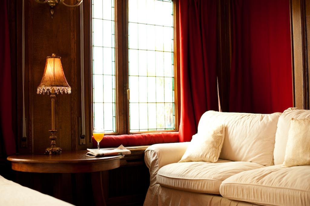 Casa Con Estilo Balmes B&B Barcelona Rom bilde