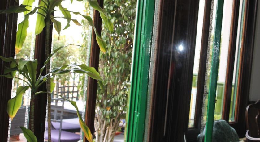 Casa Con Estilo Balmes B&B Barcelona Rom bilde