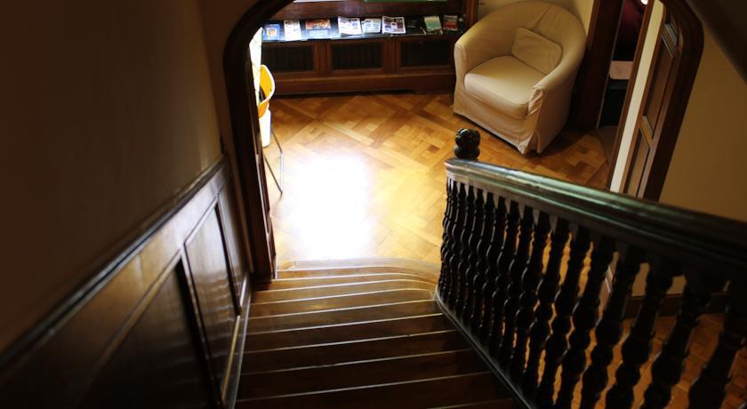 Casa Con Estilo Balmes B&B Barcelona Rom bilde
