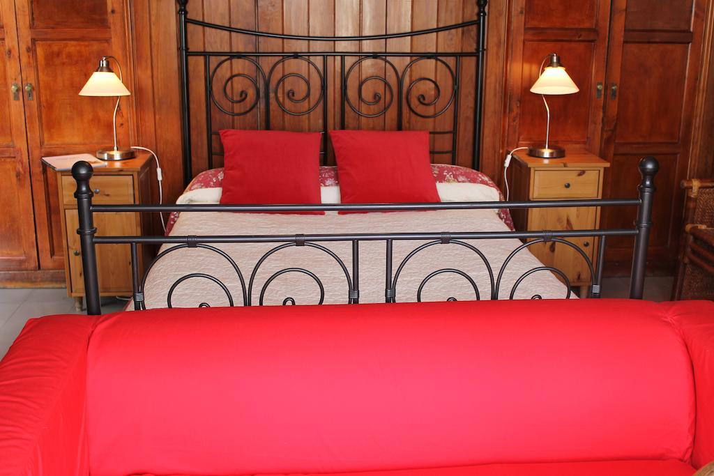 Casa Con Estilo Balmes B&B Barcelona Rom bilde