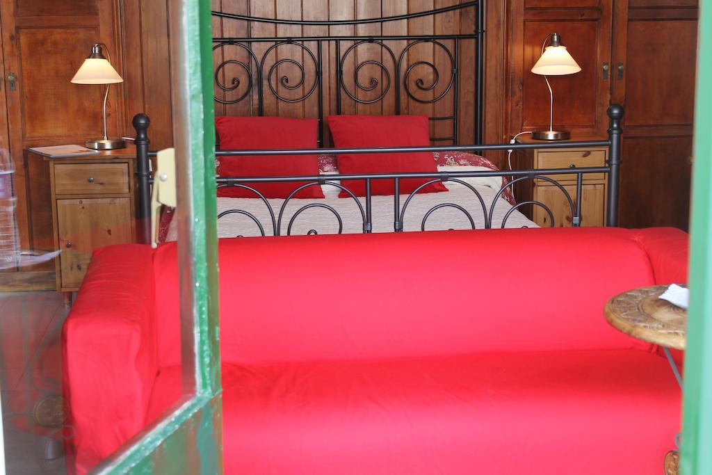 Casa Con Estilo Balmes B&B Barcelona Eksteriør bilde