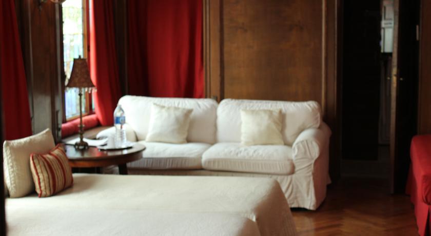 Casa Con Estilo Balmes B&B Barcelona Rom bilde