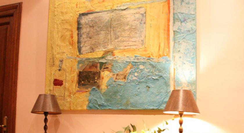 Casa Con Estilo Balmes B&B Barcelona Eksteriør bilde